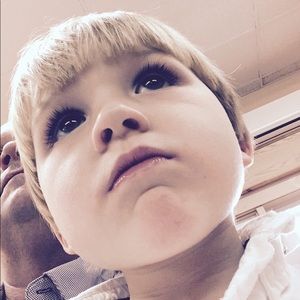 Meet your Posher, Brent